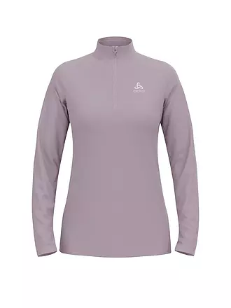 ODLO | Camiseta interior con cremallera Essential Light para mujer |